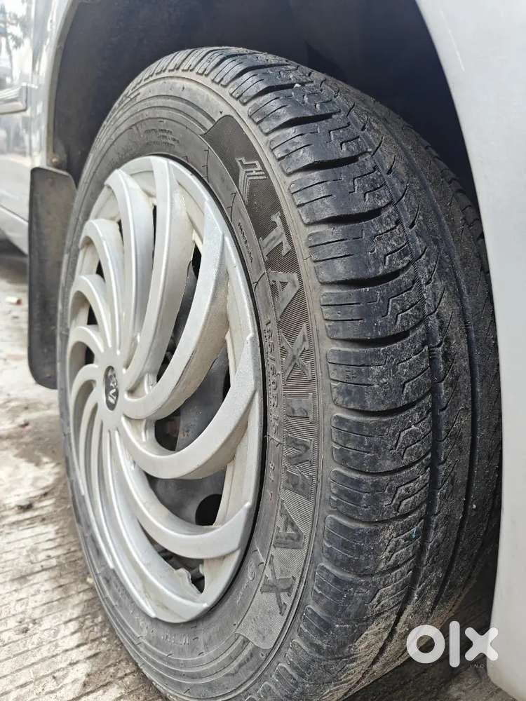 Tata Manza Safire 2010 Petrol