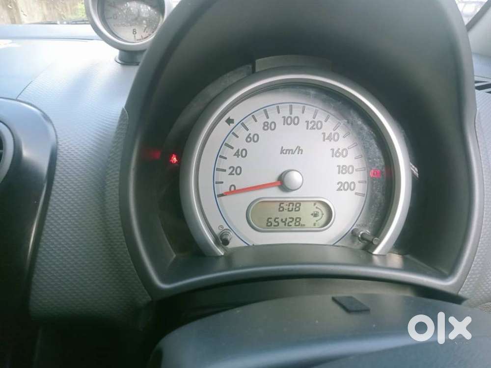 Maruti Suzuki Ritz Vxi, 2015, Petrol