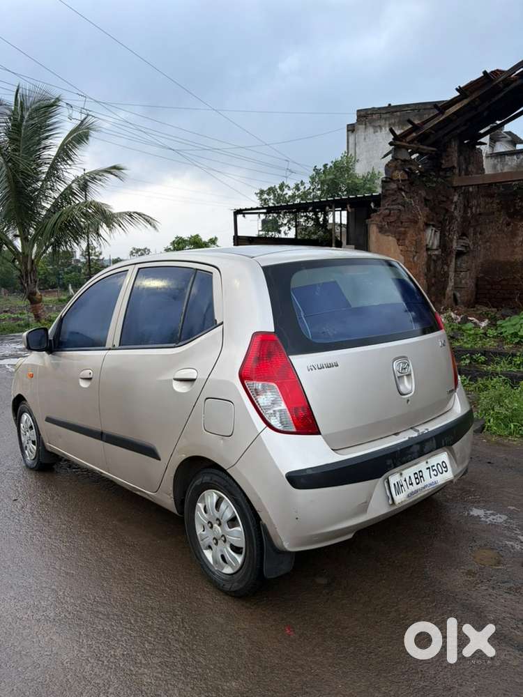 Hyundai I10 Petrol 2009