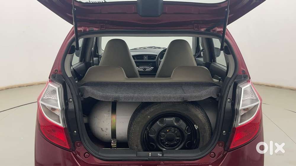 Maruti Suzuki Alto K10 Vxi (o), 2019, Cng & Hybrids