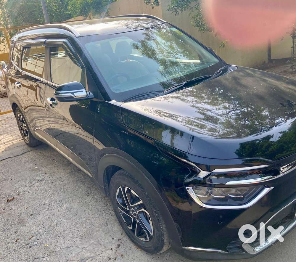 Kia Carens Diesel 2022