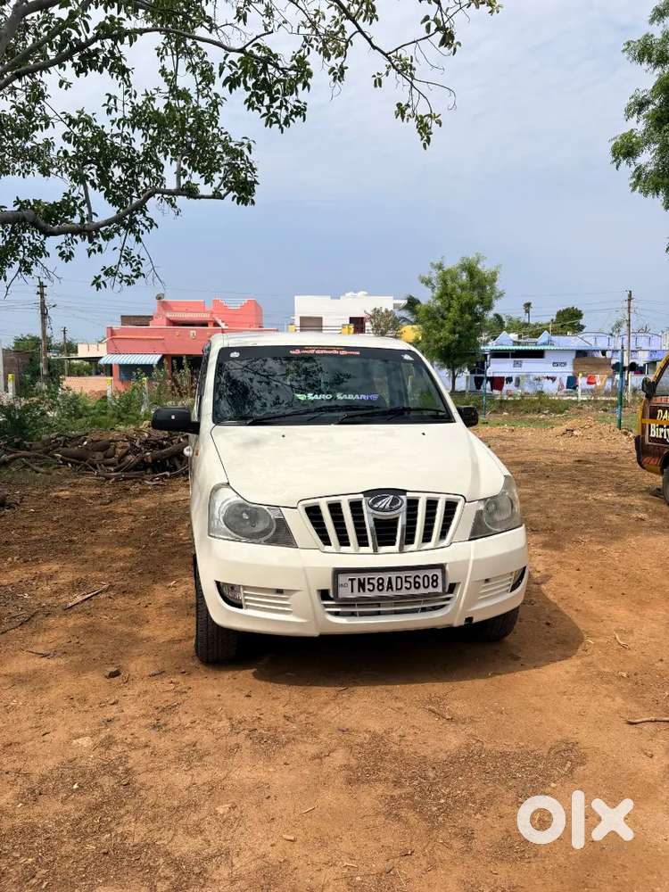 Mahindra Xylo 2013 Diesel Well Maintained