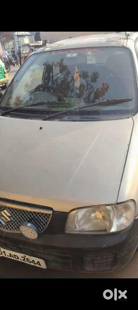 Maruti Suzuki Alto 800 2006