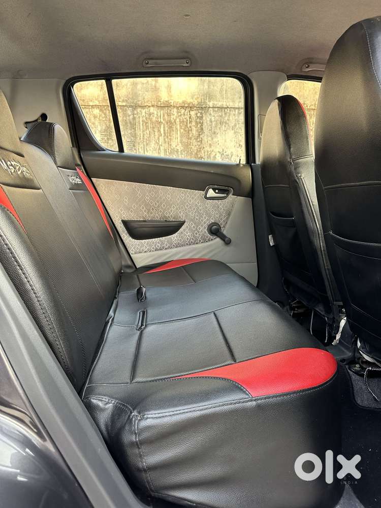 Maruti Suzuki Alto 800 Lxi Anniversary Edition, 2017, Petrol