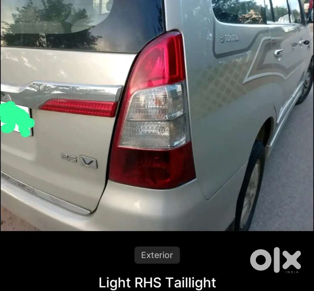 Well Maintained Vehicle Ka18ma2894