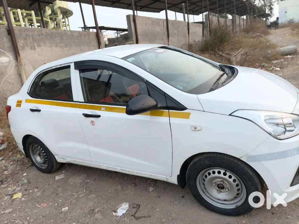 Hyundai Xcent 2019 All Pepar Ok