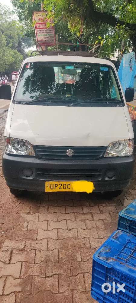 Maruti Suzuki Eeco 1.2 Petrol 2025