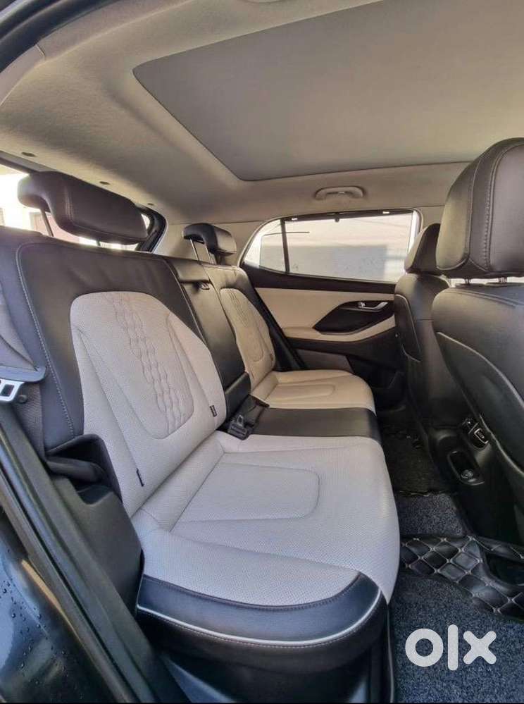Hyundai Creta 2020 Diesel 52000 Km Driven