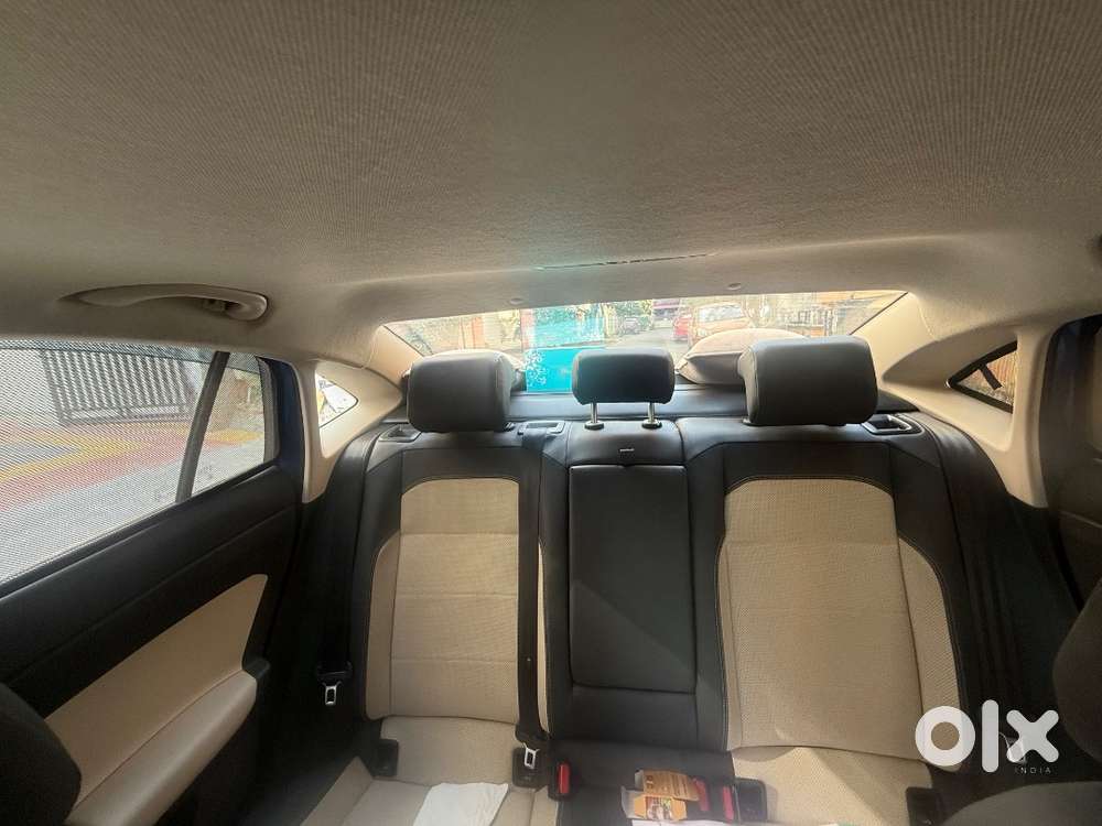 2022 Volkswagen Virtus Petrol