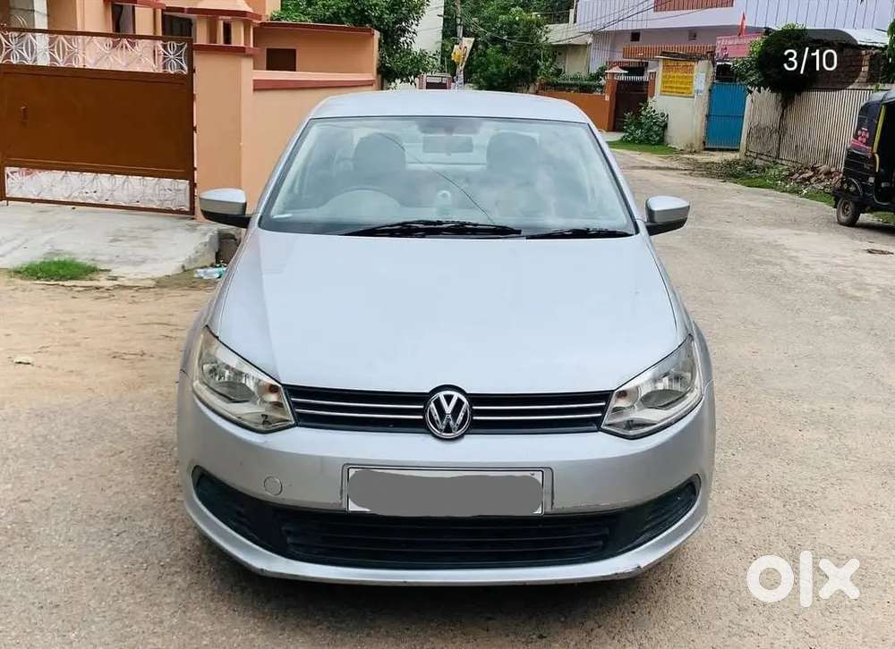 Volkswagen Vento Ipl Edition