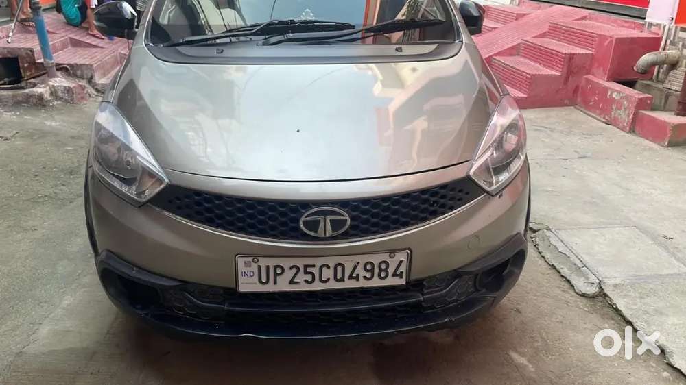 Tata Tiago Nrg 2019 Petrol 70300 Km Driven