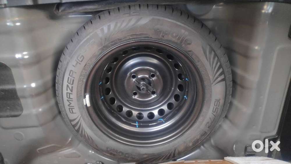 Hyundai Exter Sx 1.2 Mt, 2024, Petrol