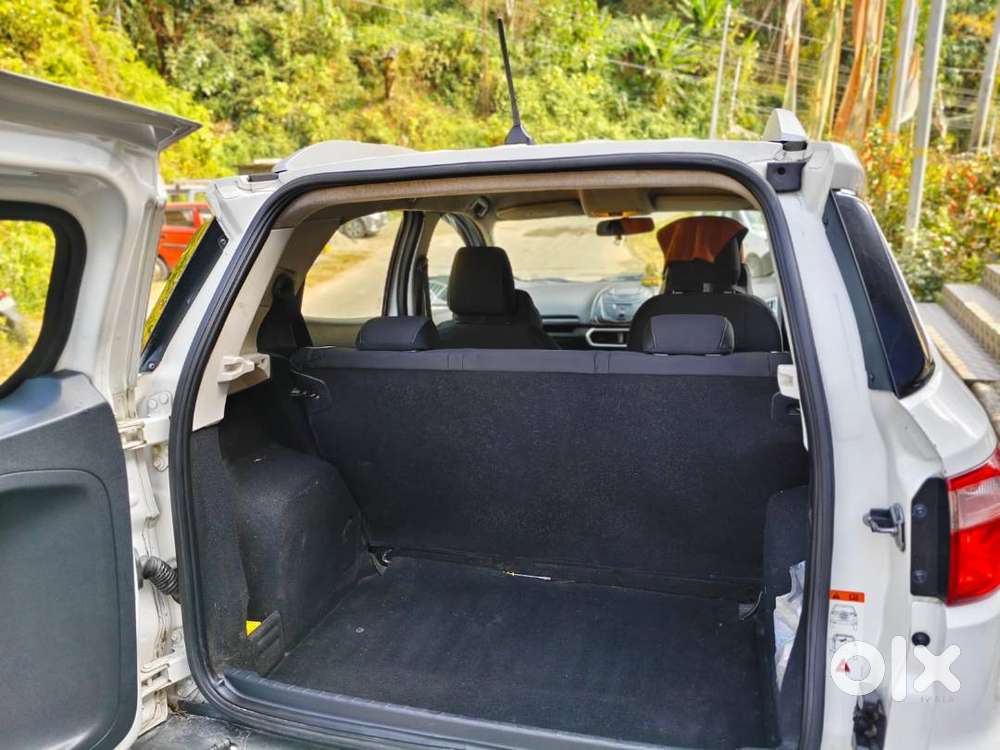Ecosport Diesel, Well Maintained, Excellent Condition  Powerful.