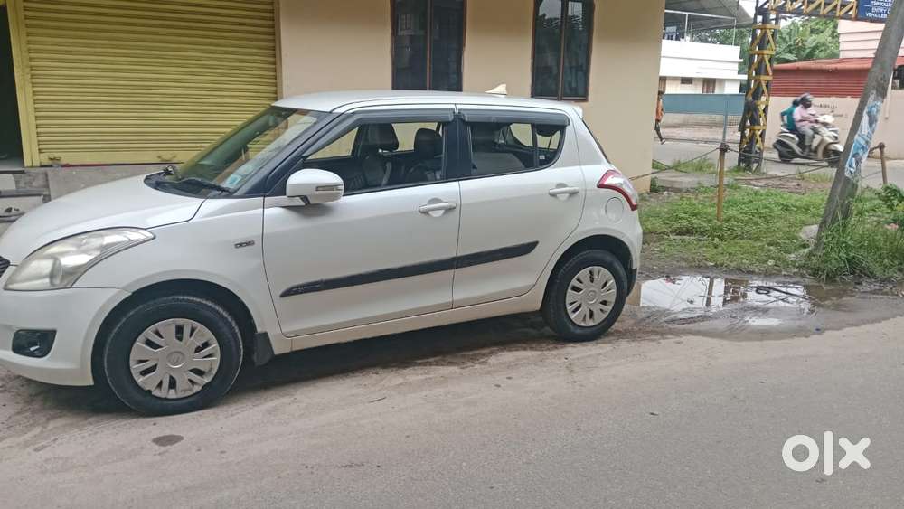 Maruti Suzuki Swift Vdi (o), 2013
