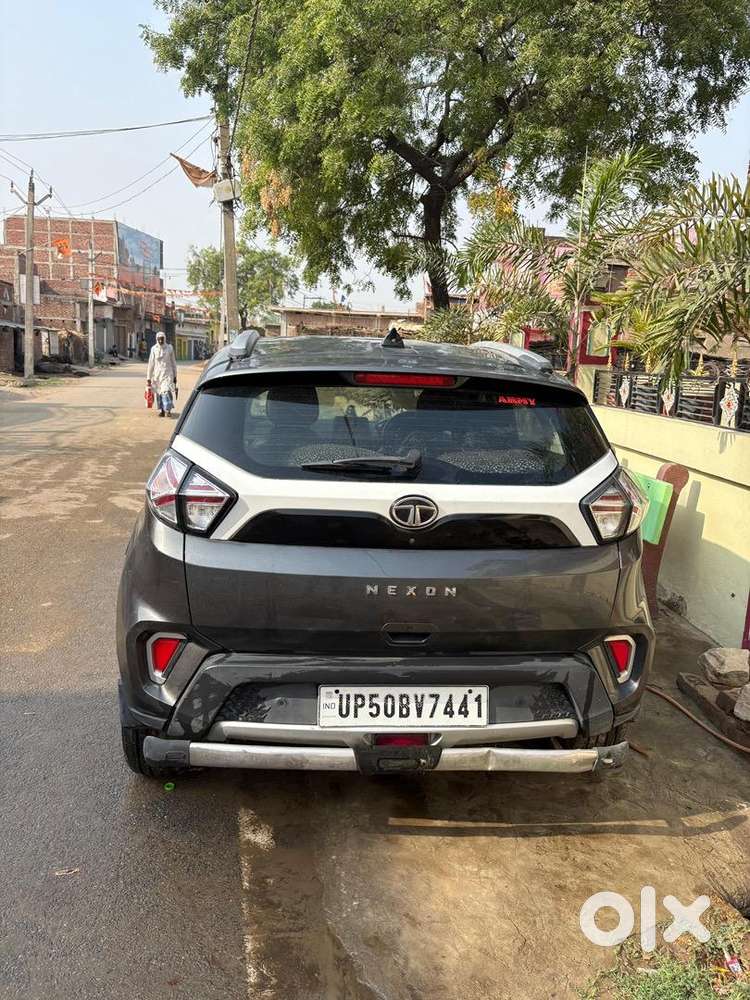 Top Model With Sunroof And Cruse