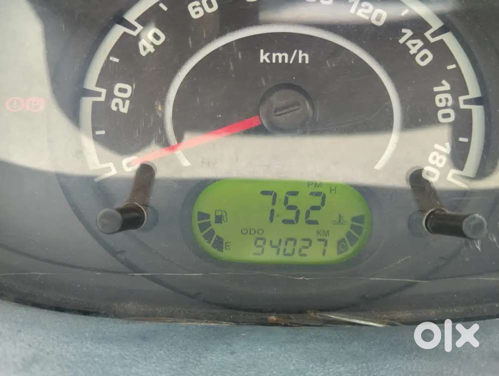 Chevrolet Spark 2010 Petrol Good Condition