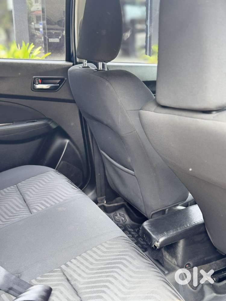 Maruti Suzuki Swift Amt Vvt Zxi, 2024, Petrol