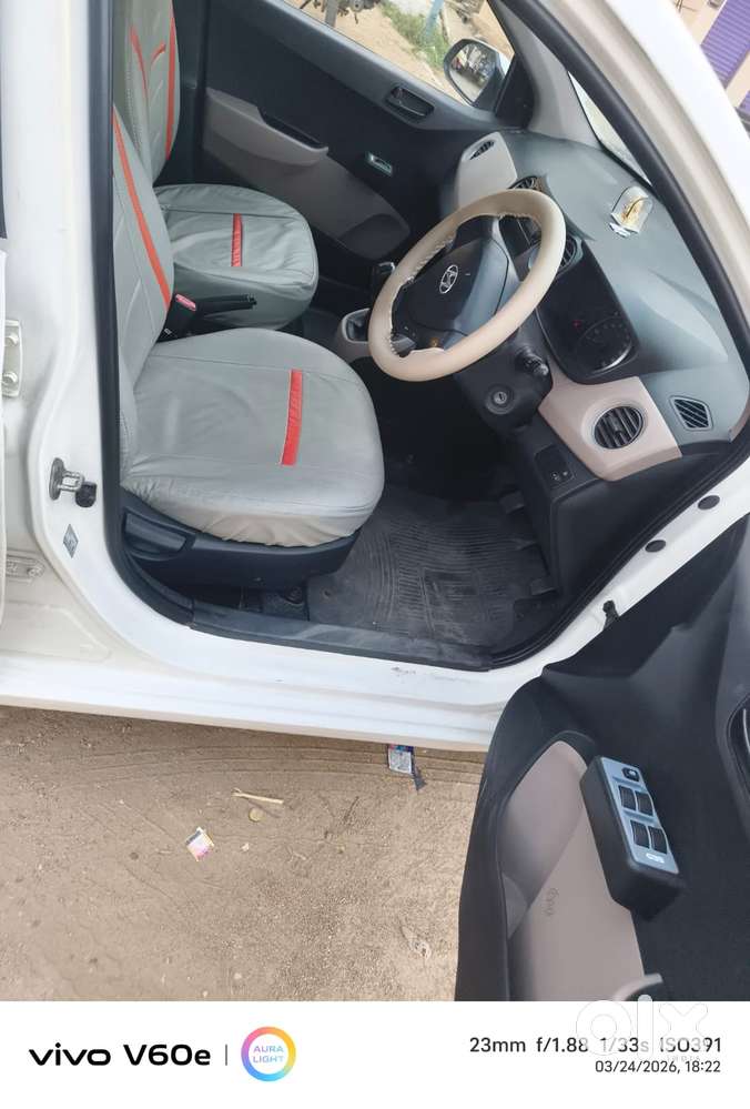 Hyundai Grand I10 Prime 1.1 Crdi T, 2017, Diesel