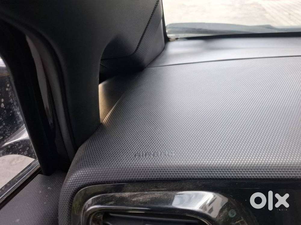 Tata Altroz Xz, 2022, Petrol