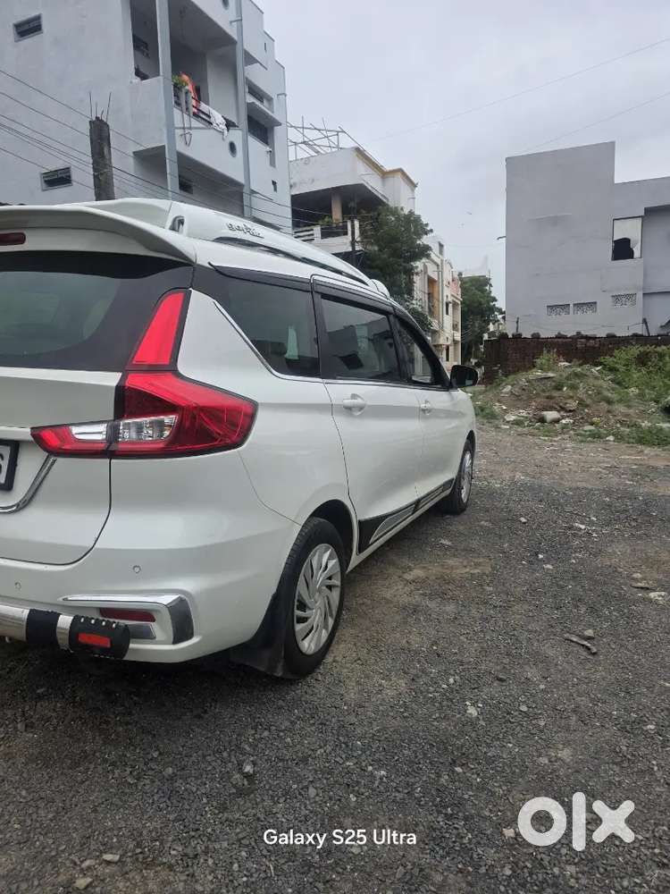 Maruti Ertiga Vdi 2019