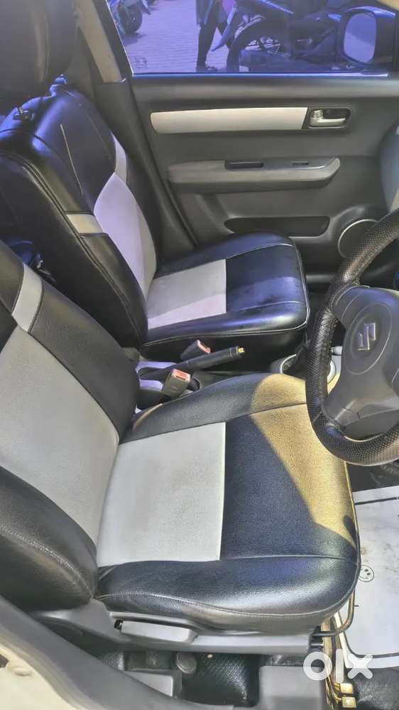 Maruti Swift Dzire Vdi 2010 Model