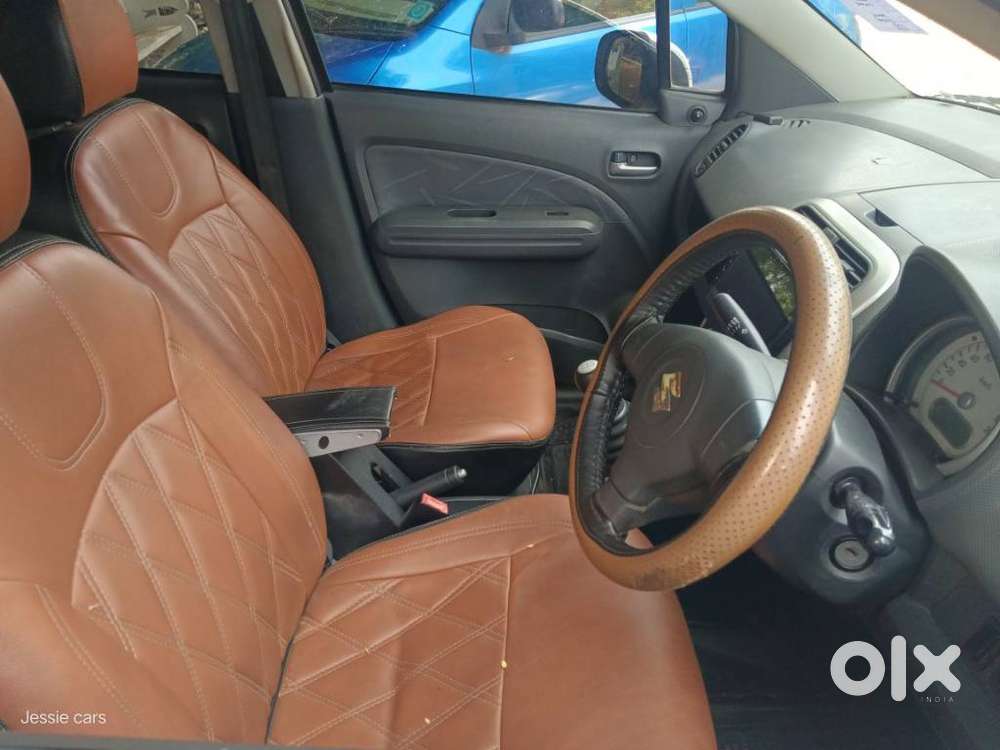 Maruti Suzuki Ritz Vdi Bs-iv, 2010, Diesel
