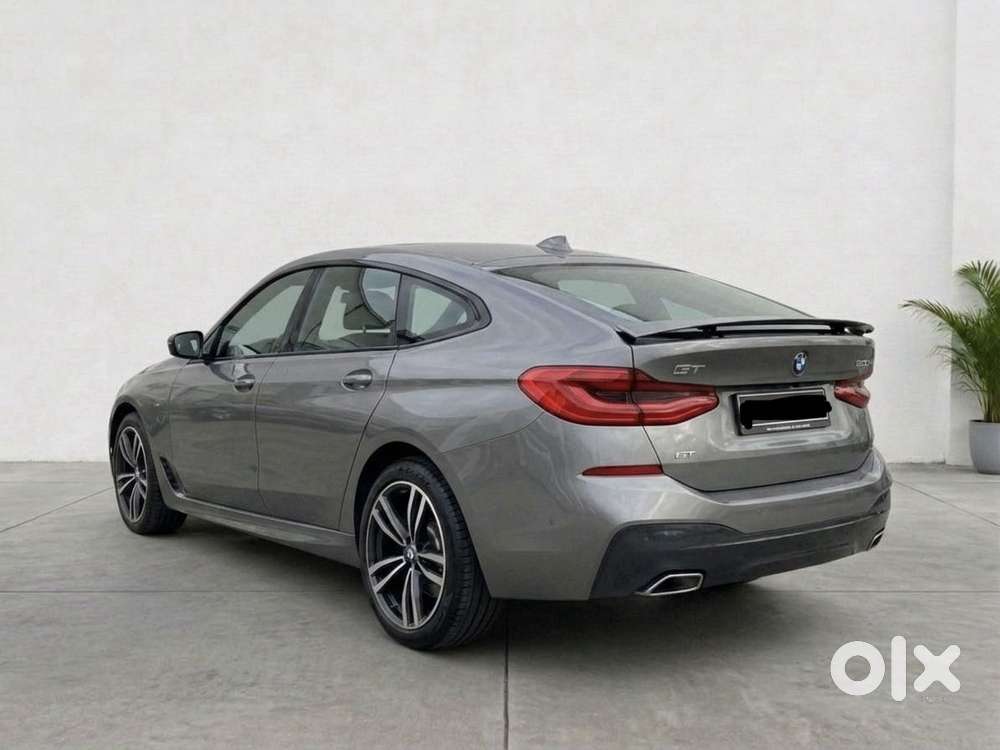 Bmw 6 Series Gt 620d M Sport, 2024, Diesel