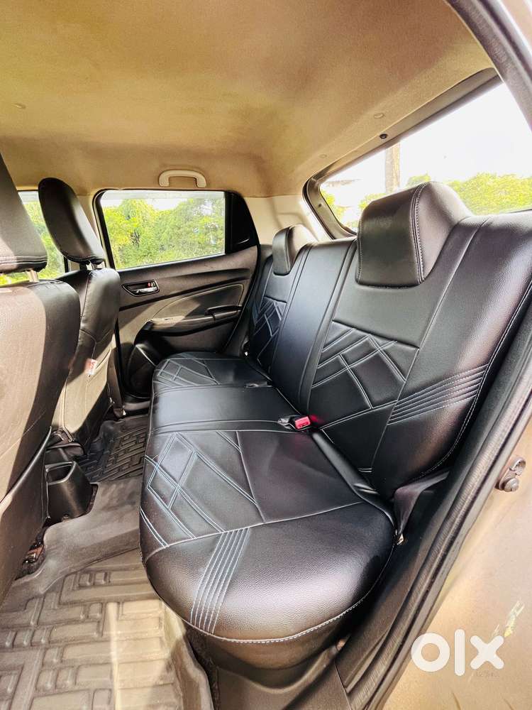 Maruti Suzuki Swift Vxi, 2020, Petrol