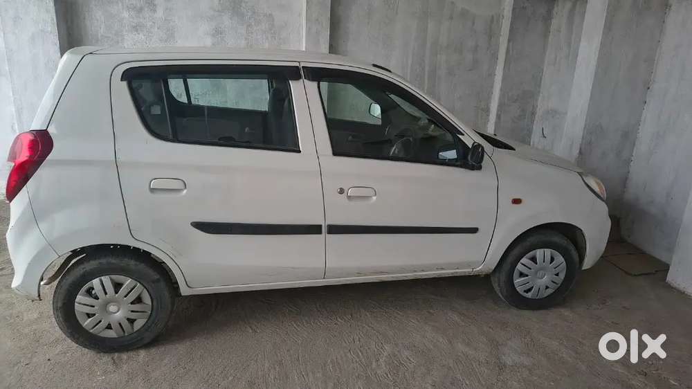 Maruti Suzuki 800 2022 Petrol Manual