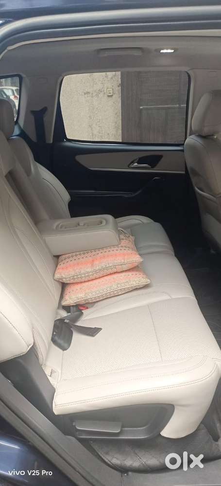 Mahindra Xuv700 Diesel Top Model - Best Condition