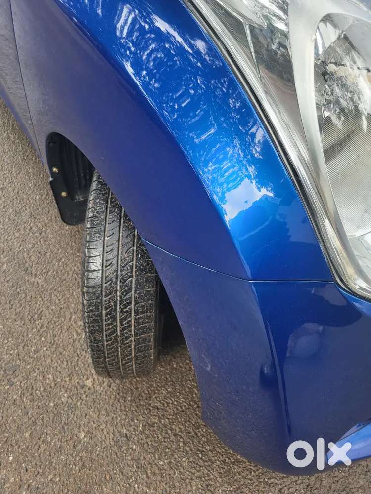 Hyundai Eon D-lite 2012