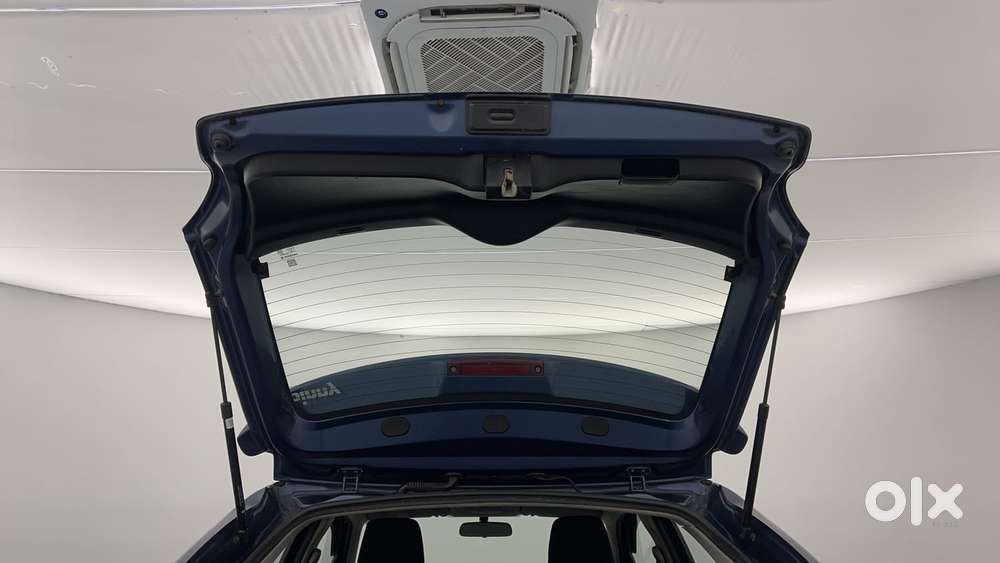 Maruti Suzuki Baleno Delta, 2017, Petrol