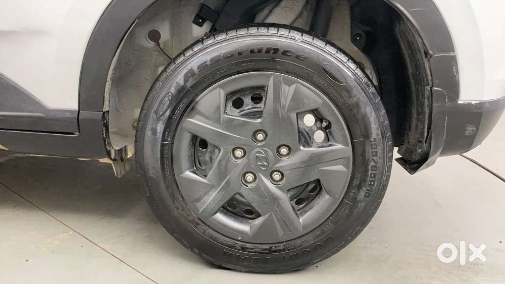 Hyundai Venue Sx, 2024, Petrol