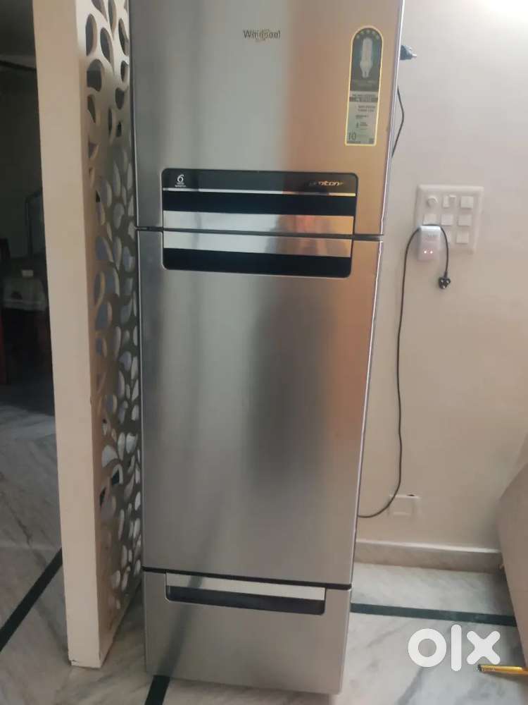 Whirlpool pronton fridge for sale