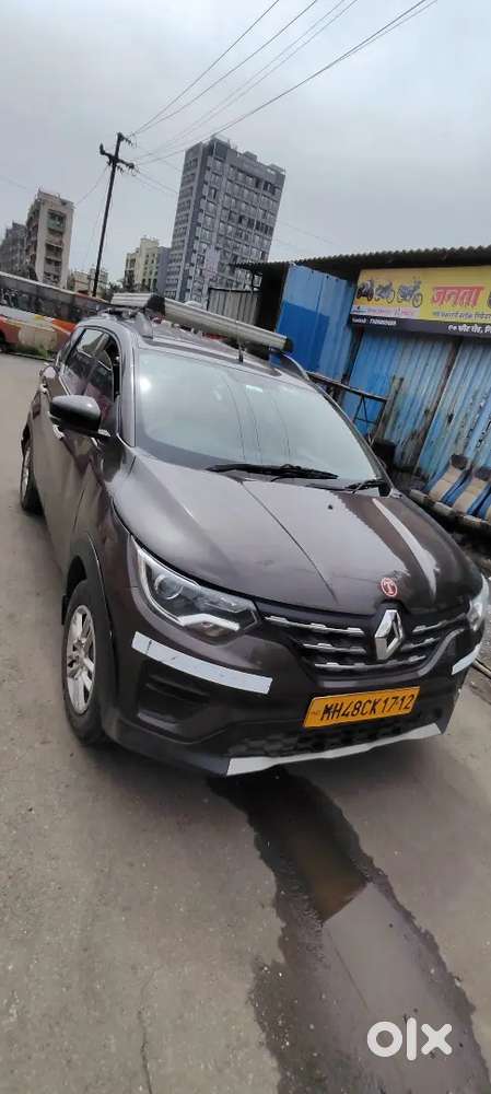 Renault Triber 2022 Rxt Petrol