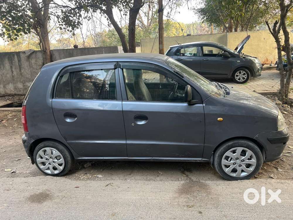 Hyundai Santro Xing 2016 Model