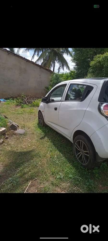 Chevrolet Beat 2013 Diesel Well Maintained