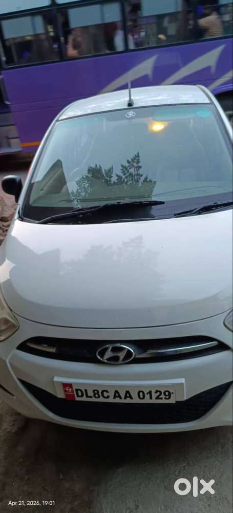 I10 Hyundai