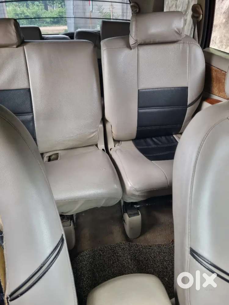 Toyota Innova 2009