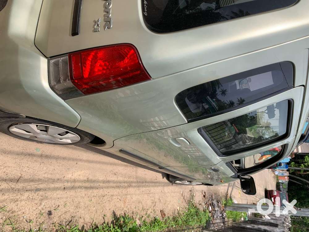 Wagon R 2005 Model