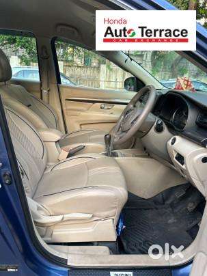 Maruti Suzuki Ertiga 1.4 Zxi At, 2025, Petrol