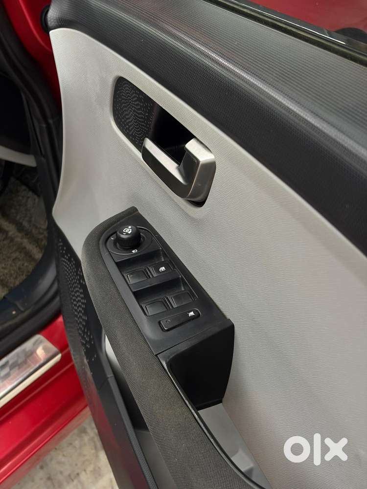 Tata Altroz 1.2 Xz Plus Petrol, 2021, Petrol