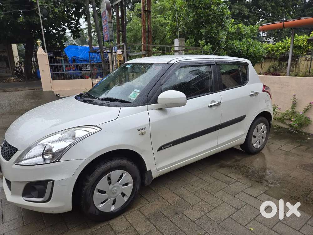 Maruti Suzuki Swift 2017