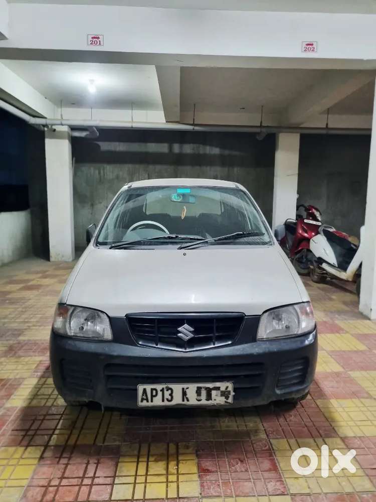 Maruti Suzuki Alto 2006