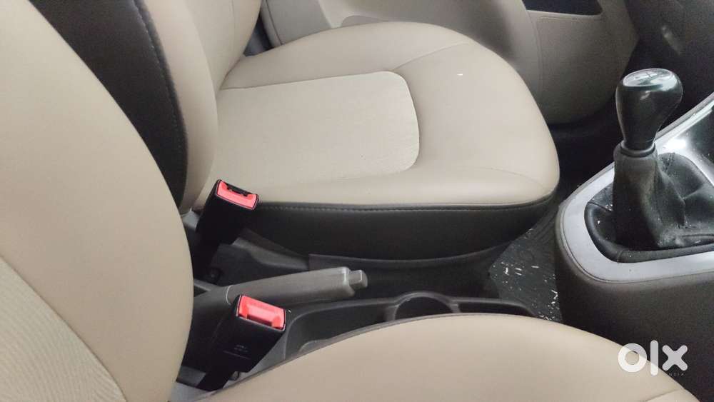 Hyundai I10 Sportz 1.1l, 2015, Petrol