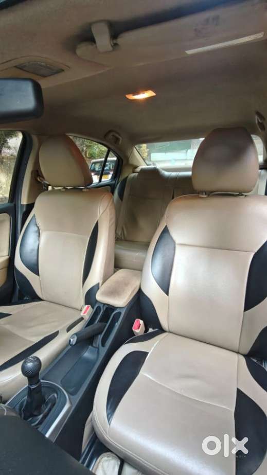 Honda City 2015-2017 I Dtec V, 2016, Diesel