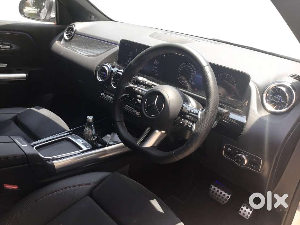 Mercedes-benz Gla 220d 4matic, 2026, Diesel