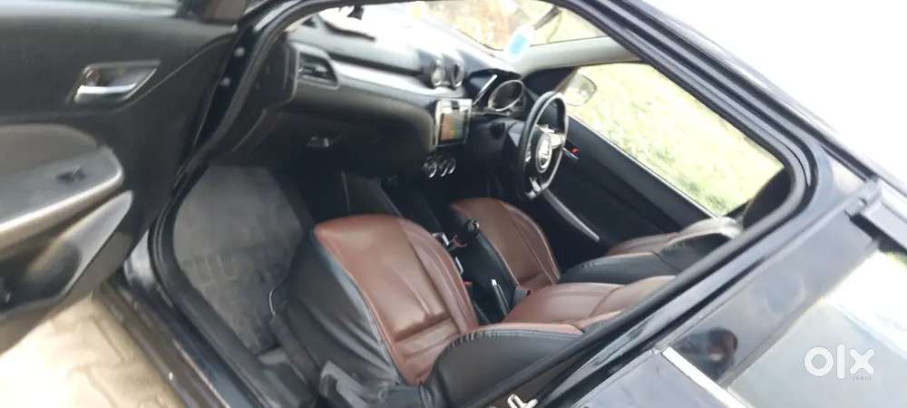 Maruti Suzuki Swift Zxi Cng 2023