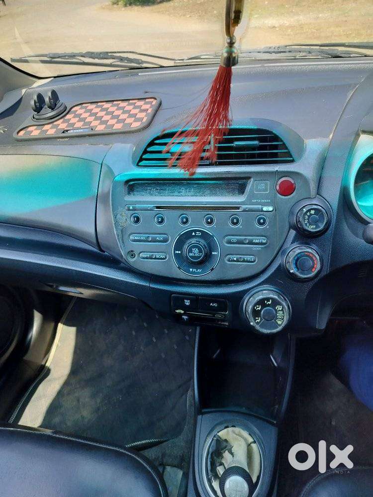 Honda Jazz 1.2 Sv I Vtec, 2010, Petrol