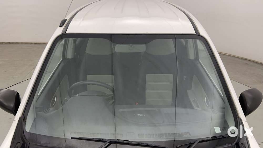 Maruti Suzuki Alto K10 1.0 Vxi, 2014, Petrol